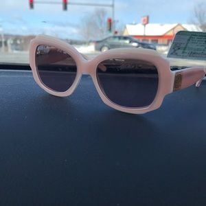 Tory Burch Sunglasses TY7070 Blush